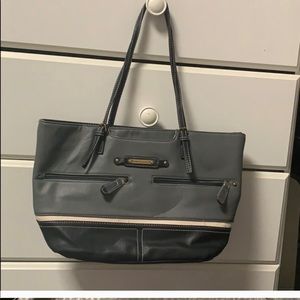 Stone Mountain Purse